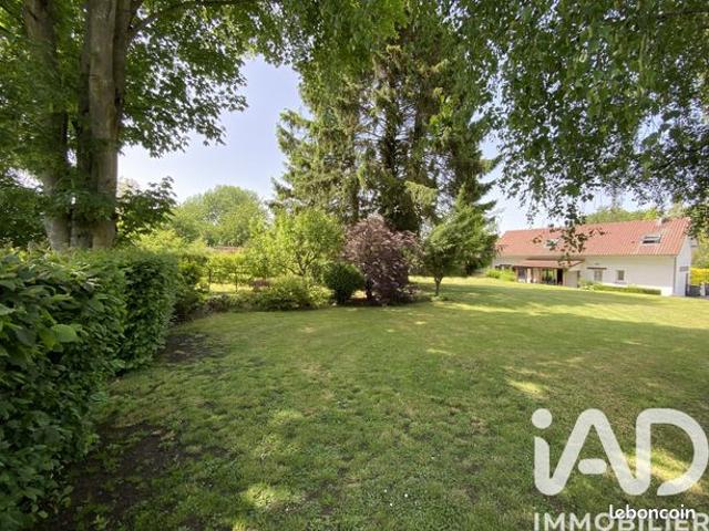 Maison 4 pièces 120 m²