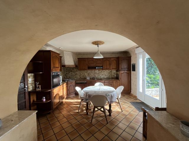 Maison 4 pièces 120 m²