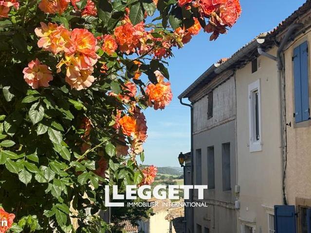 Maison 4 pièces 120 m²