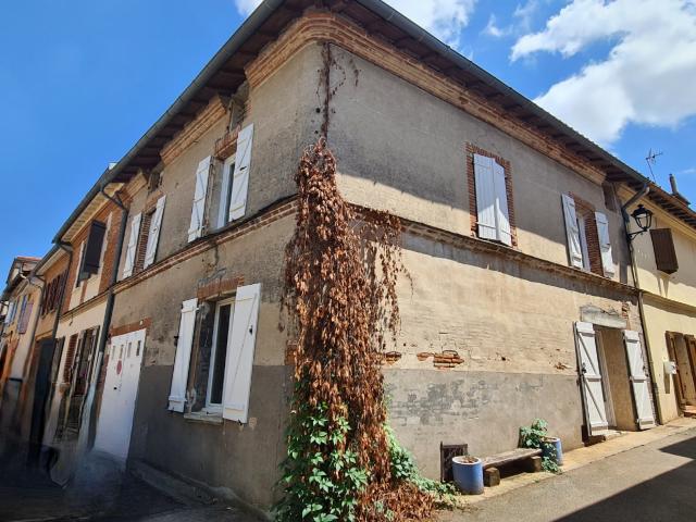 Maison 4 pièces 120 m²