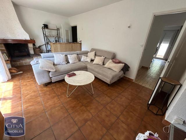 Maison 4 pièces 120 m²