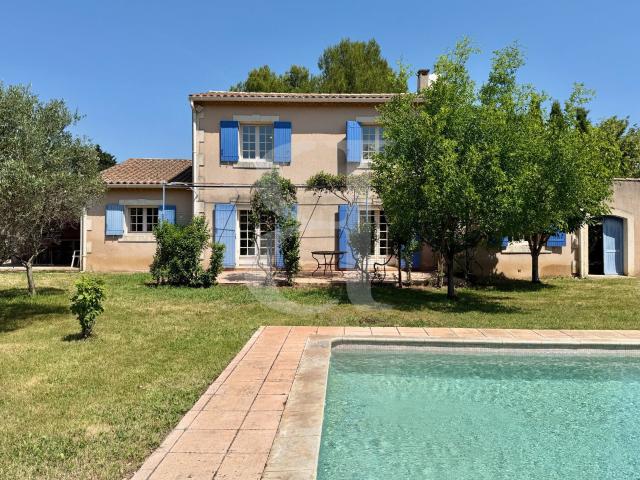 Maison 4 pièces 120 m²