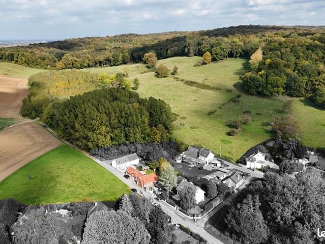 Maison 4 pièces 120 m²