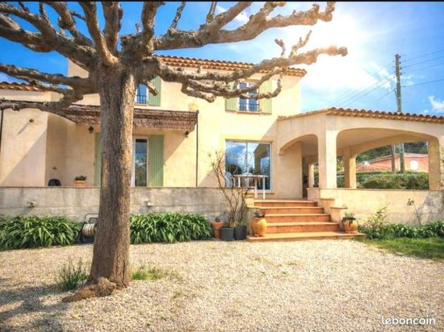 Maison 4 pièces 120 m²