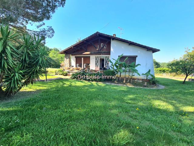 Maison 4 pièces 120 m²