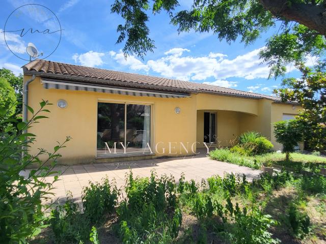 Maison 4 pièces 120 m²