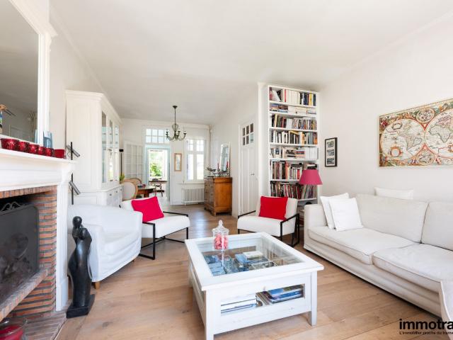 Maison 4 pièces 120 m²