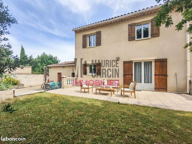 Maison 4 pièces 120 m²