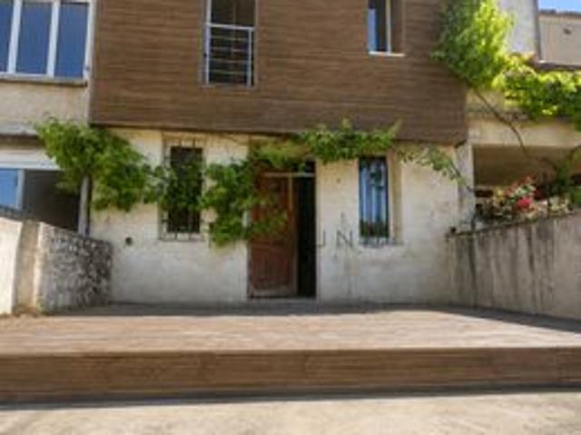 Maison 4 pièces 120 m²