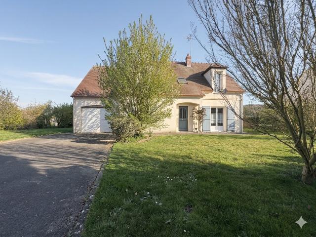 Maison 4 pièces 120 m²