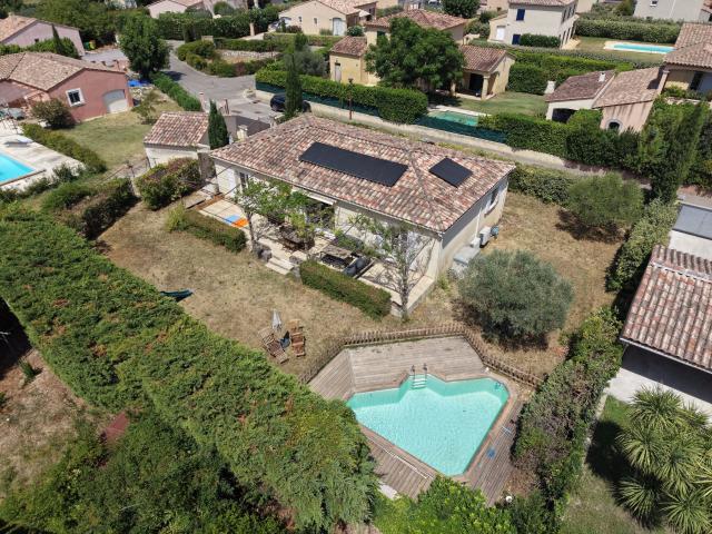 Maison 4 pièces 120 m²