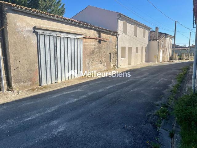 Maison 4 pièces 120 m²