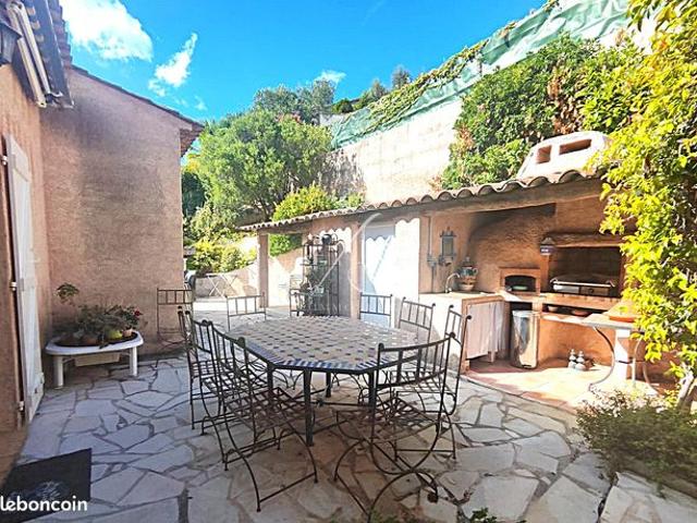 Maison 4 pièces 120 m²