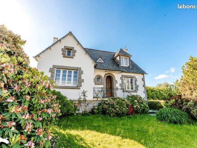 Maison 4 pièces 120 m²