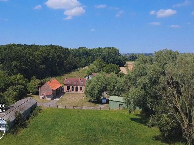 Maison 4 pièces 120 m²