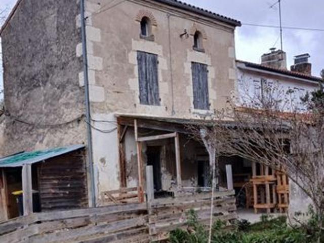Maison 4 pièces 120 m²