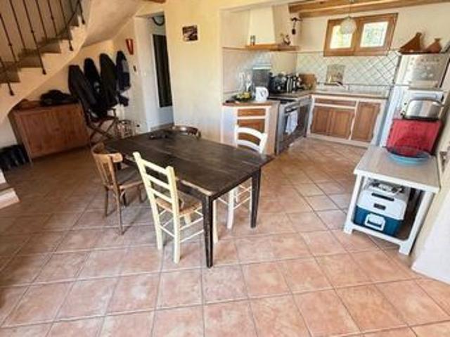 Maison 4 pièces 120 m²