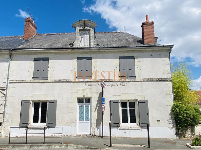 Maison 4 pièces 120 m²