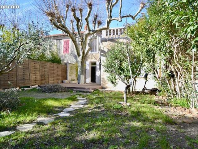 Maison 4 pièces 120 m²