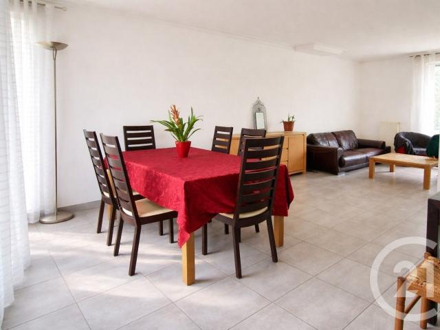 Maison 4 pièces 120 m²
