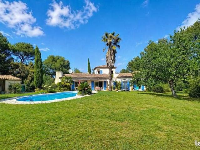 Maison 4 pièces 120 m²