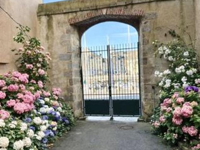 Maison 4 pièces 120 m²