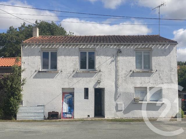 Maison 4 pièces 120 m²
