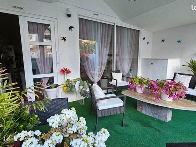 Maison 4 pièces 120 m²