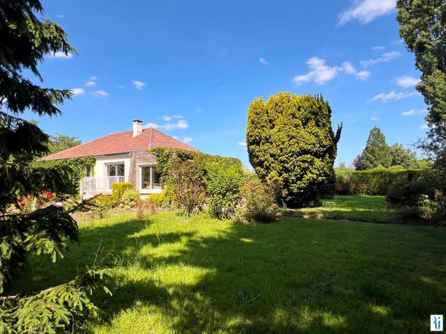 Maison 4 pièces 120 m²