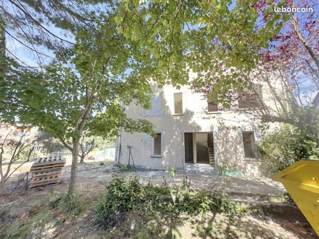 Maison 4 pièces 120 m²