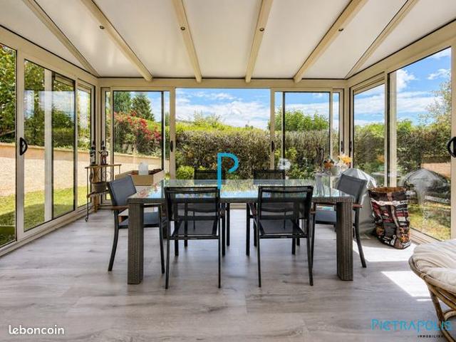 Maison 4 pièces 120 m²