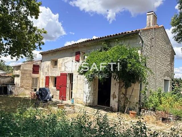 Maison 4 pièces 120 m²