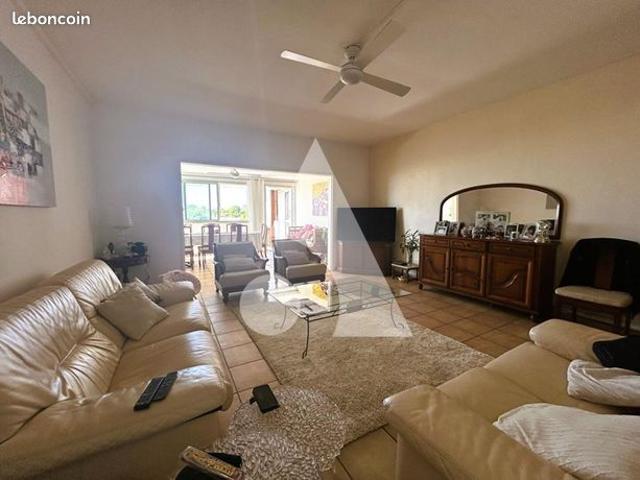 Maison 4 pièces 120 m²