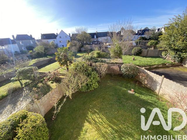 Maison 4 pièces 120 m²
