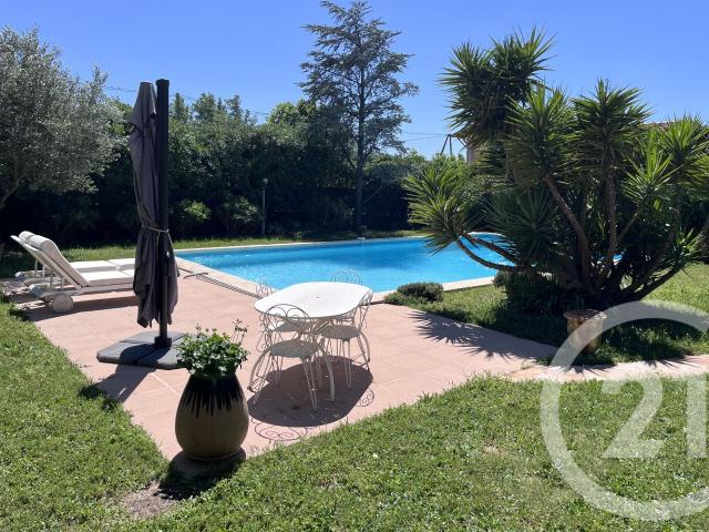 Maison 4 pièces 120 m²