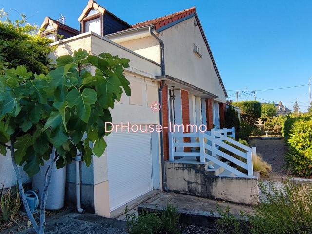 Maison 4 pièces 120 m²