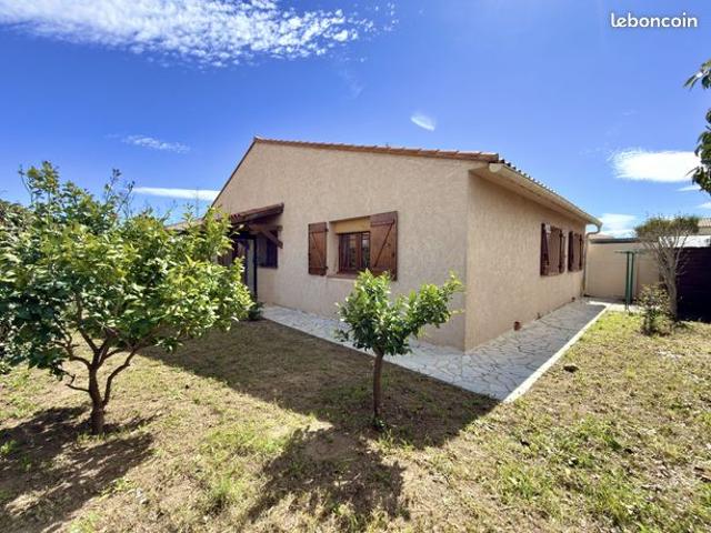 Maison 4 pièces 115 m²