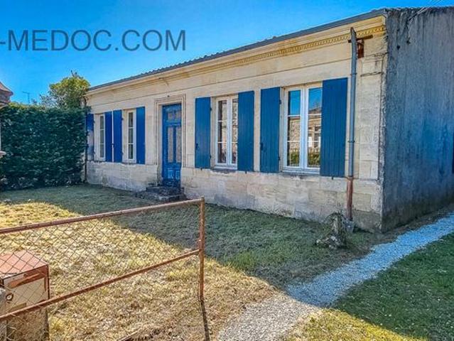 Maison 4 pièces 120 m²