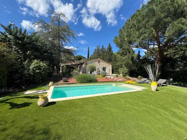 Maison 4 pièces 120 m²