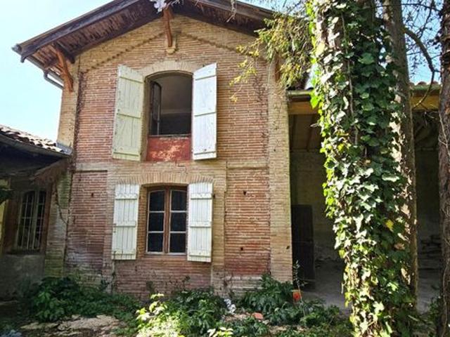 Maison 4 pièces 120 m²