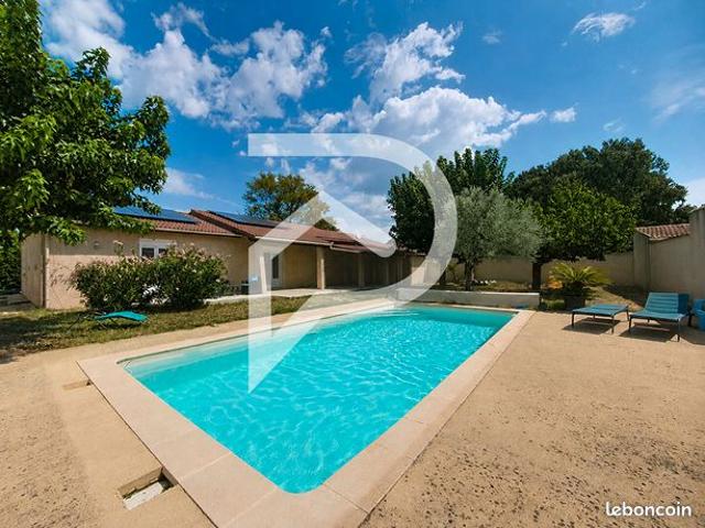Maison 4 pièces 120 m²