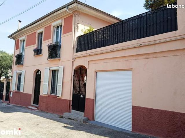 Maison 4 pièces 120 m²