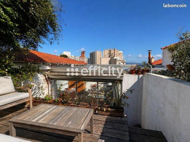 Maison 4 pièces 120 m²
