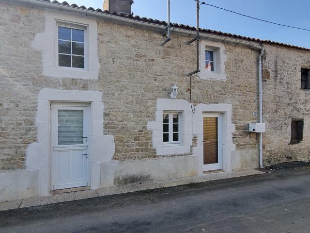 Maison 4 pièces 120 m²
