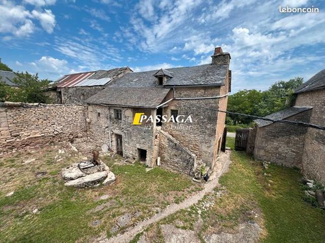 Maison 4 pièces 120 m²