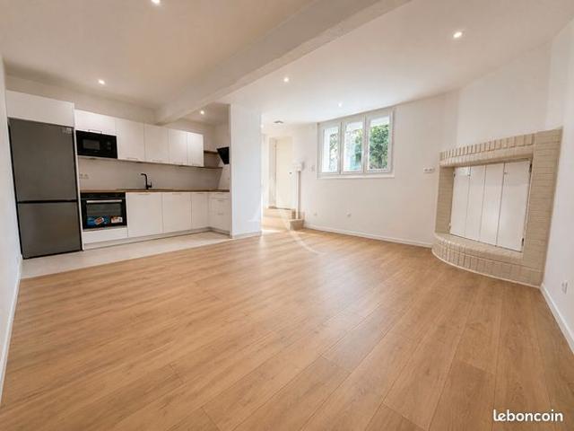 Maison 4 pièces 120 m²