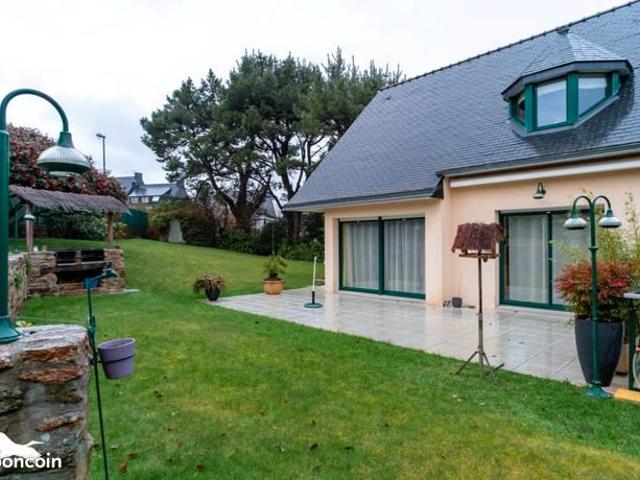 Maison 4 pièces 120 m²