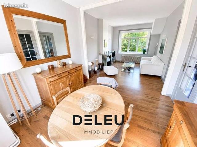 Maison 4 pièces 120 m²