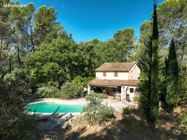 Maison 4 pièces 120 m²