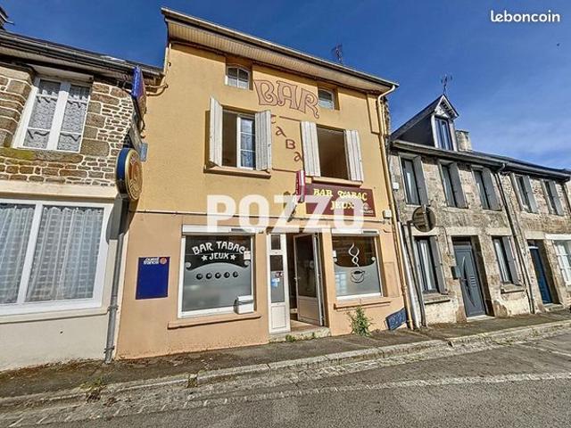 Maison 4 pièces 120 m²
